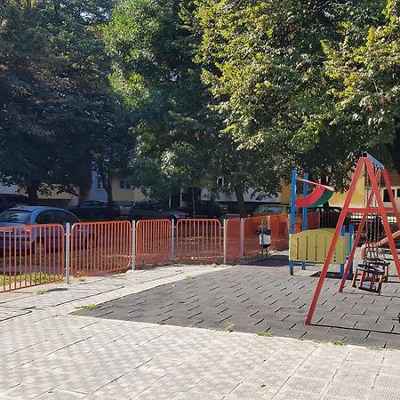 Апартамент За Гости Ива Ruse Eksteriør billede