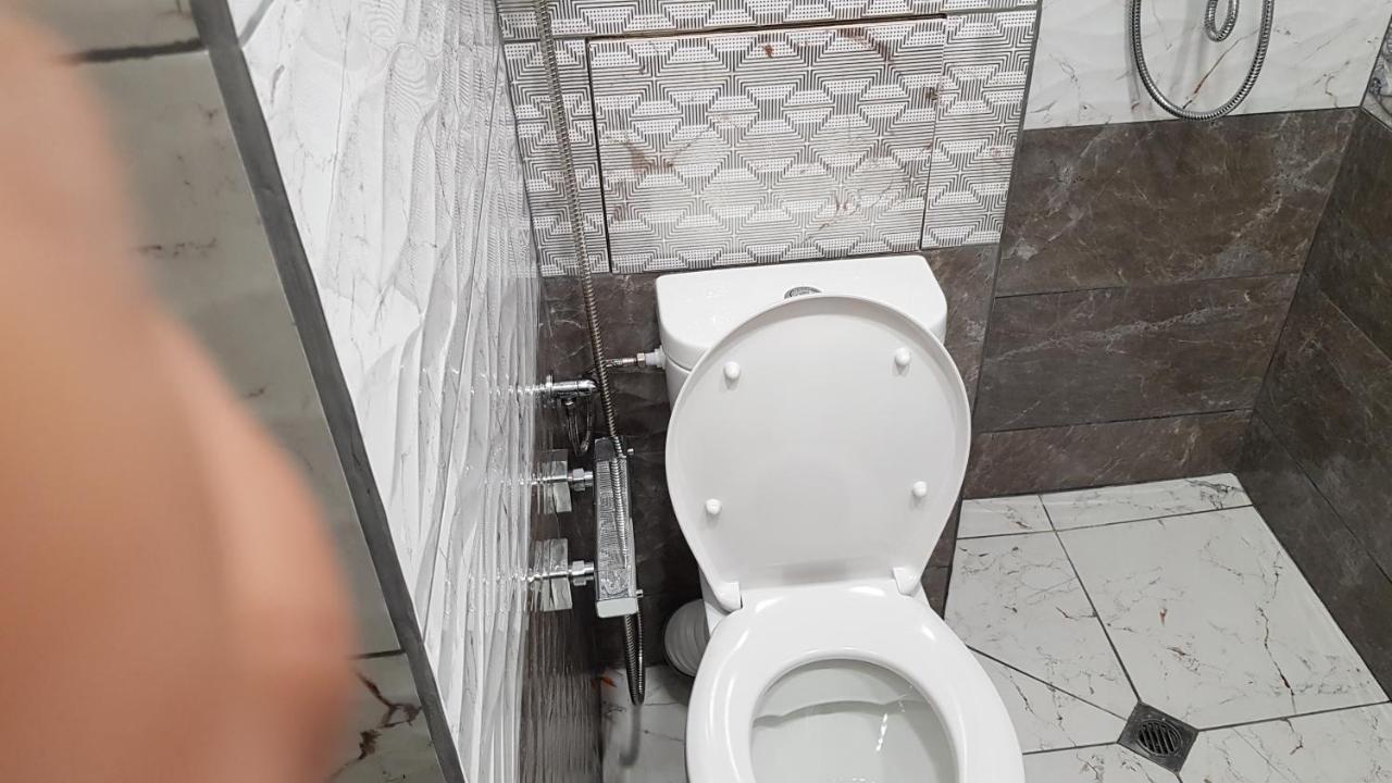Апартамент За Гости Ива Ruse Eksteriør billede