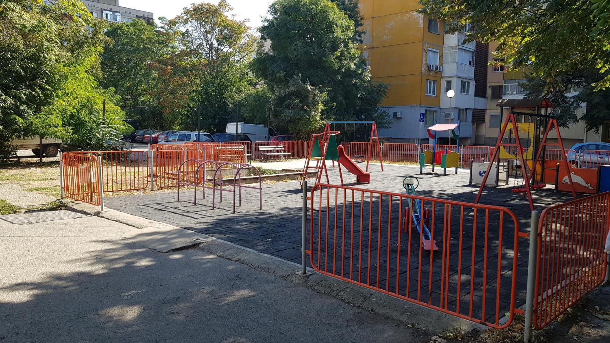 Апартамент За Гости Ива Ruse Eksteriør billede